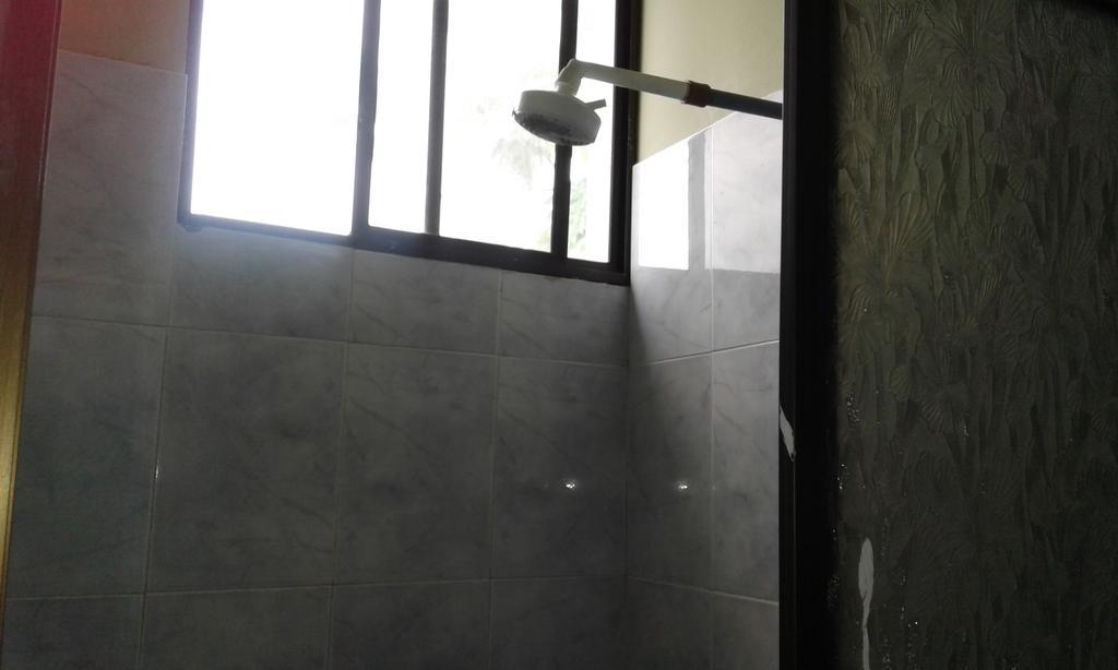 تينا Hostal Jireh المظهر الخارجي الصورة
